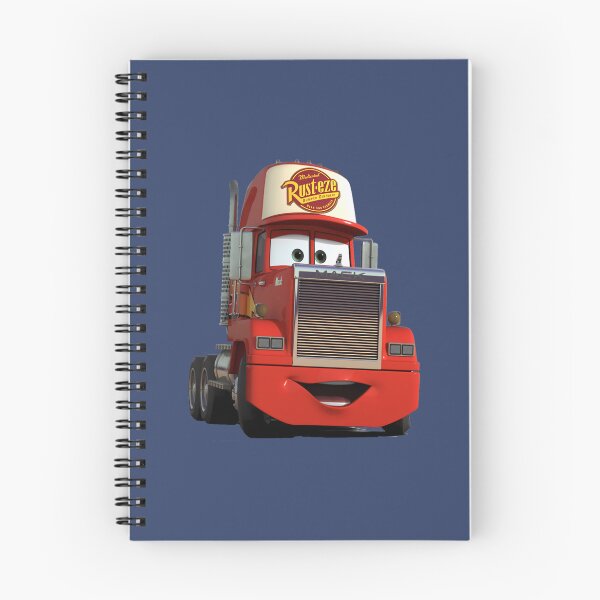 Item preview, Cars (mack) Duvet Cover 	 designed and sold by hybfmpwltc11.