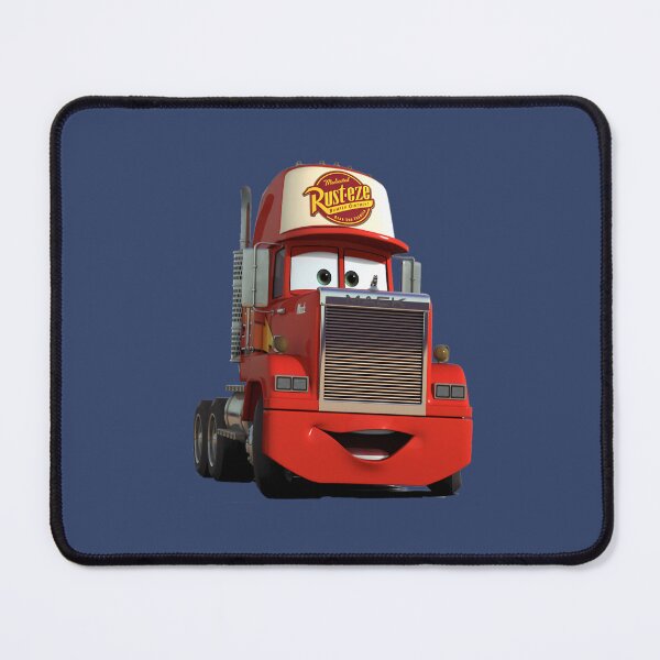 Artikelvorschau, Bettbezug „Cars (Mack)“. entworfen und verkauft von hybfmpwltc11.