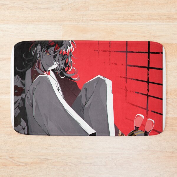 Item preview, Vox Akuma - Luxiem - Nijisanji EN designed and sold by Boy From North.