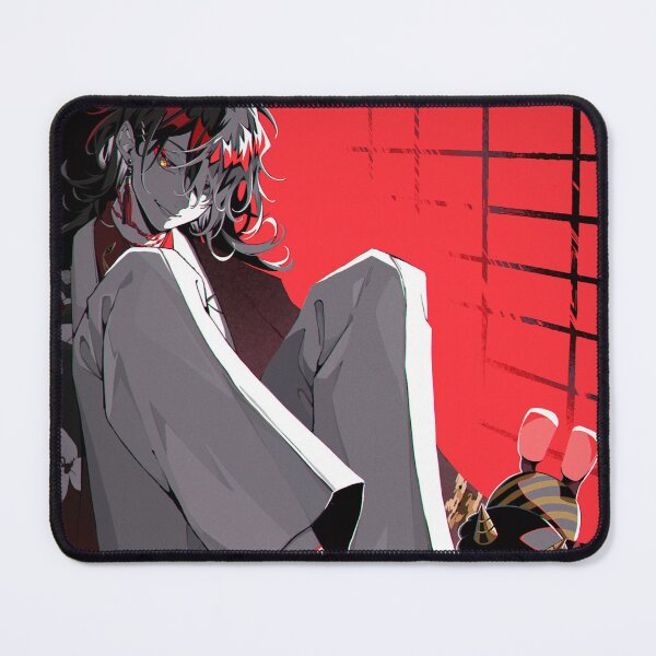 Item preview, Vox Akuma - Luxiem - Nijisanji EN designed and sold by Boy From North.
