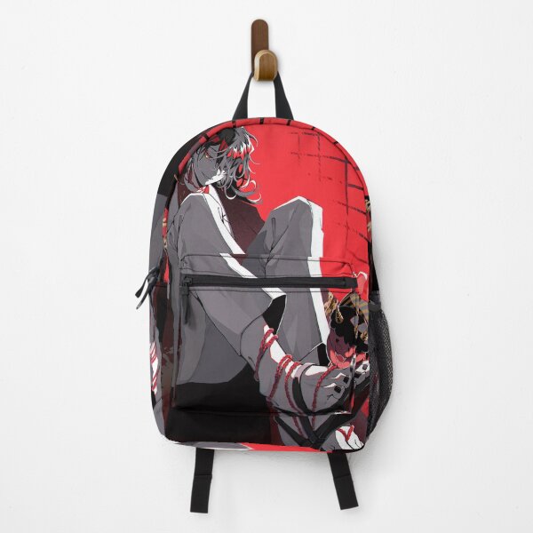 Item preview, Vox Akuma - Luxiem - Nijisanji EN designed and sold by Boy From North.