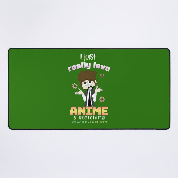 Item preview, I just really love anime & sketching. Classic 		 designed and sold by abubjxtn65.