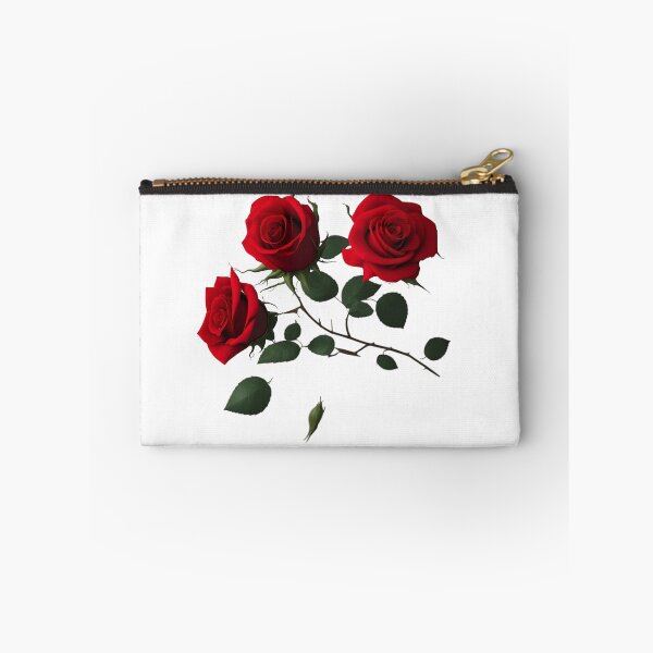 Item preview, RED ROSE designed and sold by TrendArt44k.
