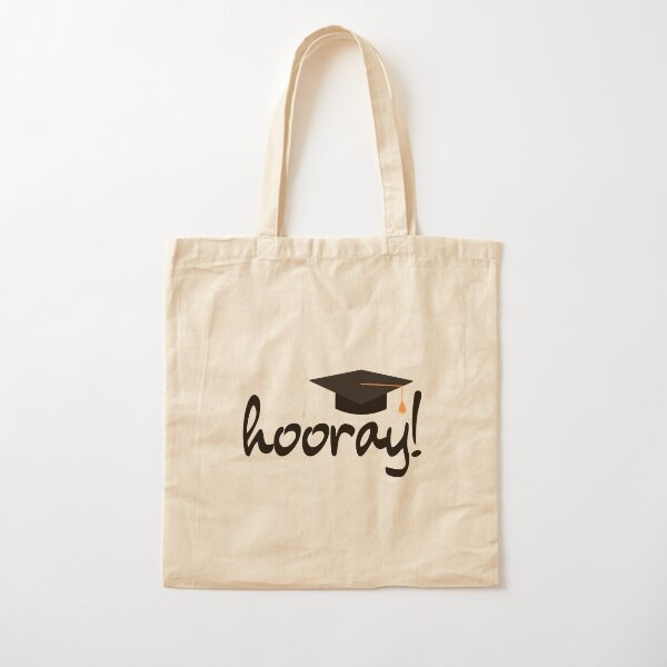 Hooray for Boobies Tote Bag, Funny Graphic Tote Bag Australia