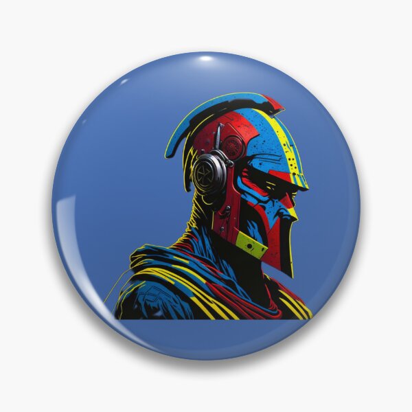 Item preview, Sparta designed and sold by HiveMechs.