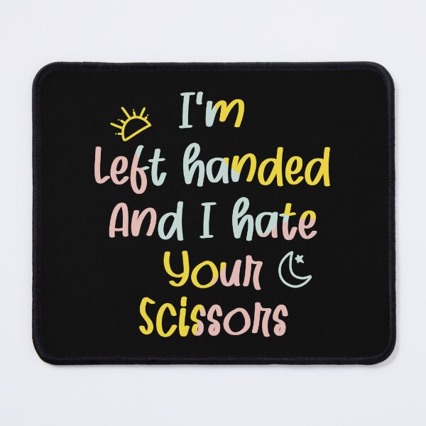 Item preview, Left handers club designed and sold by DiyaNikki.