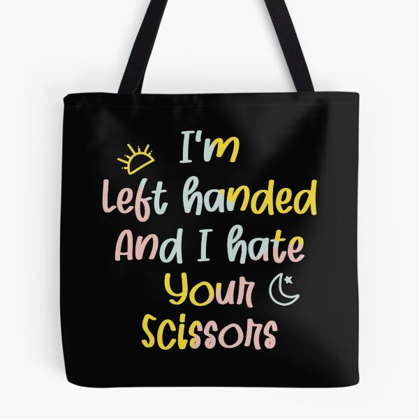 Item preview, Left handers club designed and sold by DiyaNikki.