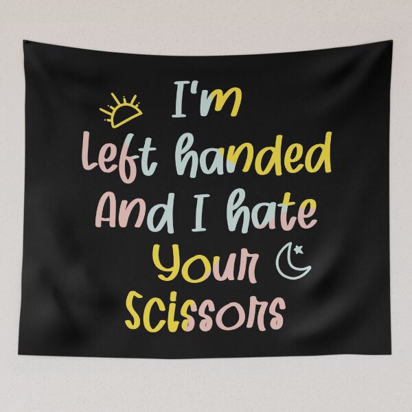 Item preview, Left handers club designed and sold by DiyaNikki.