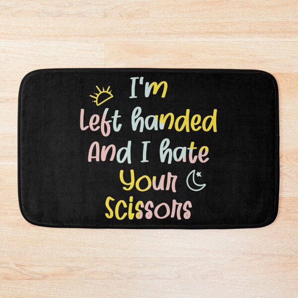 Item preview, Left handers club designed and sold by DiyaNikki.