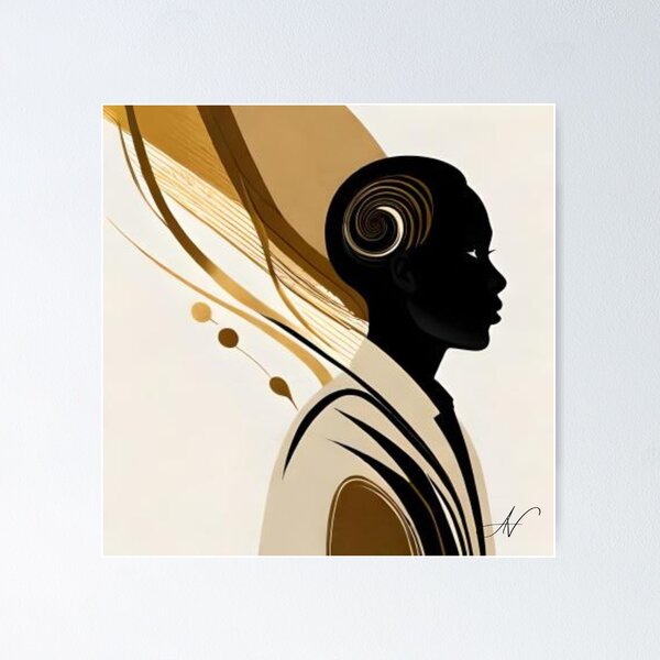Item preview, She #01 (GG Collection) designed and sold by Vialuga.