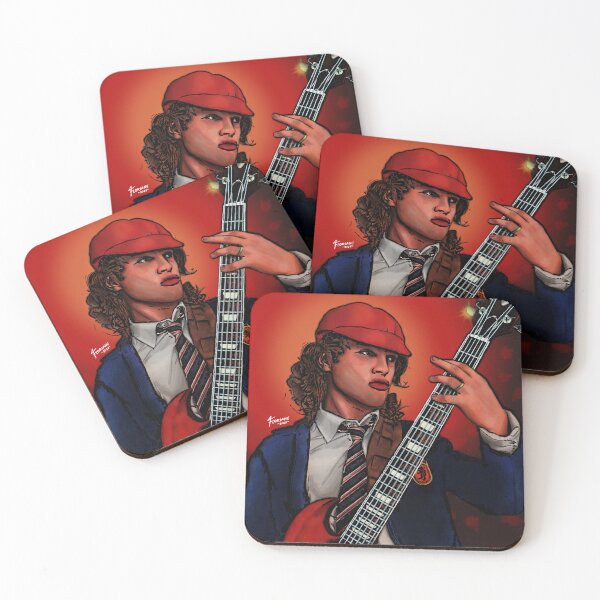 Item preview, Son of a Devil designed and sold by Floriane Gadayan.