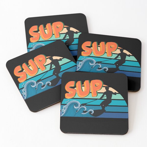 Item preview, SUP | Paddleboarding  designed and sold by mattades.
