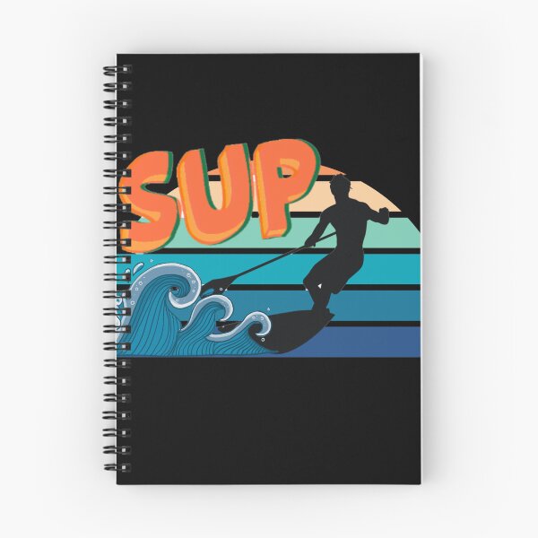 Item preview, SUP | Paddleboarding  designed and sold by mattades.