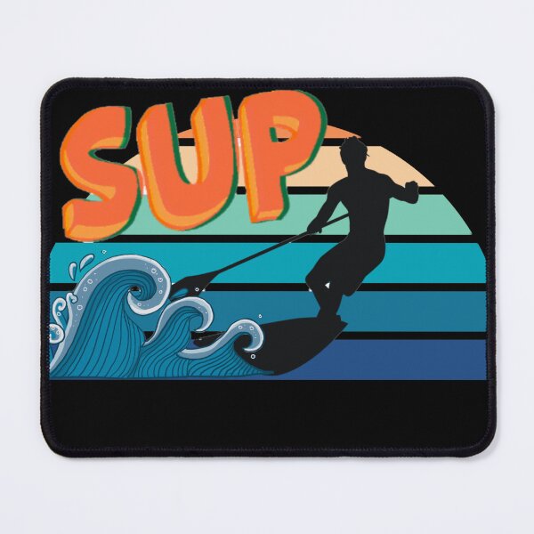 Item preview, SUP | Paddleboarding designed and sold by mattades.