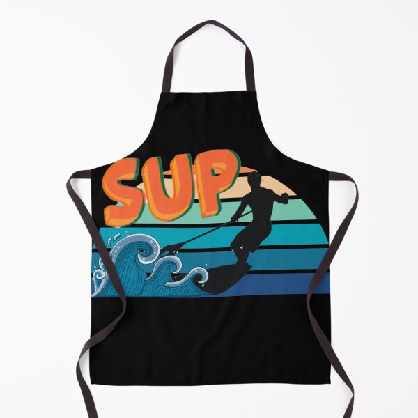Item preview, SUP | Paddleboarding  designed and sold by mattades.