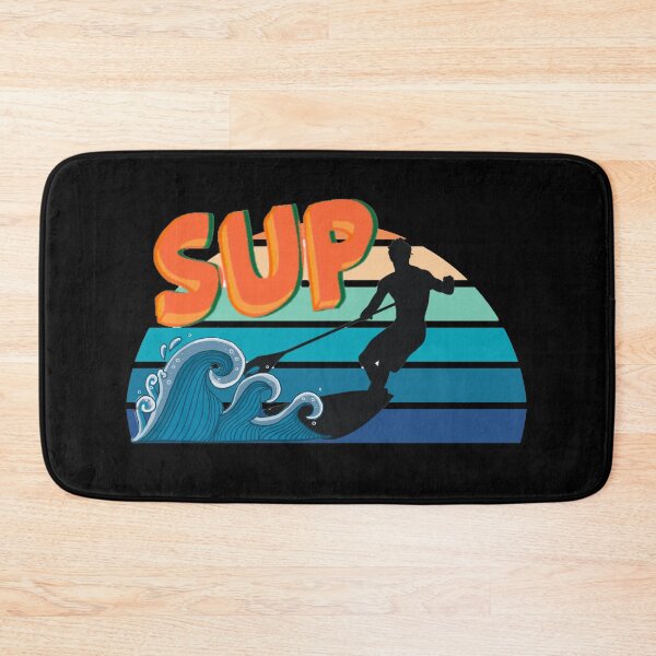 Item preview, SUP | Paddleboarding  designed and sold by mattades.