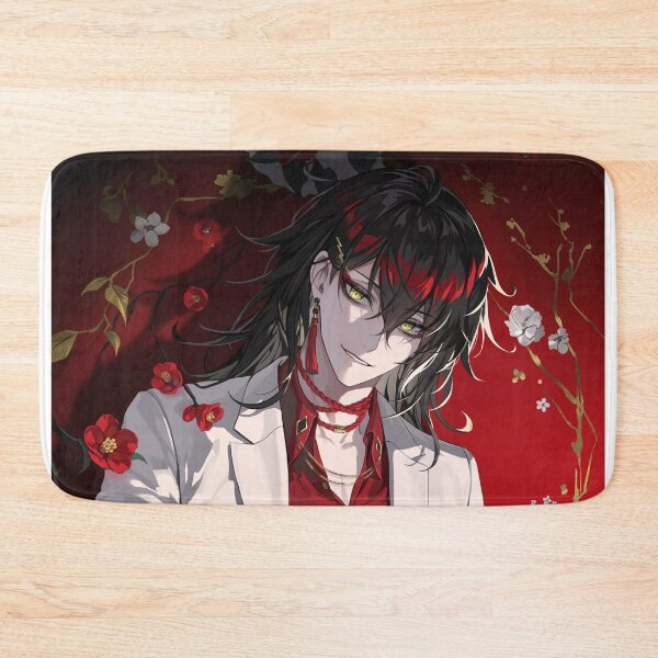 Item preview, Vox Akuma - Luxiem - Nijisanji EN designed and sold by Boy From North.
