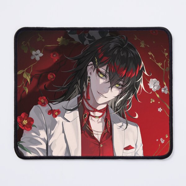 Item preview, Vox Akuma - Luxiem - Nijisanji EN designed and sold by Boy From North.