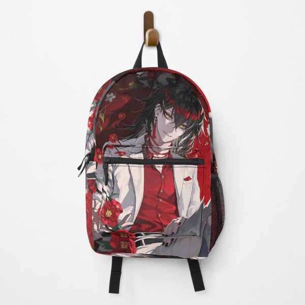Item preview, Vox Akuma - Luxiem - Nijisanji EN designed and sold by Boy From North.