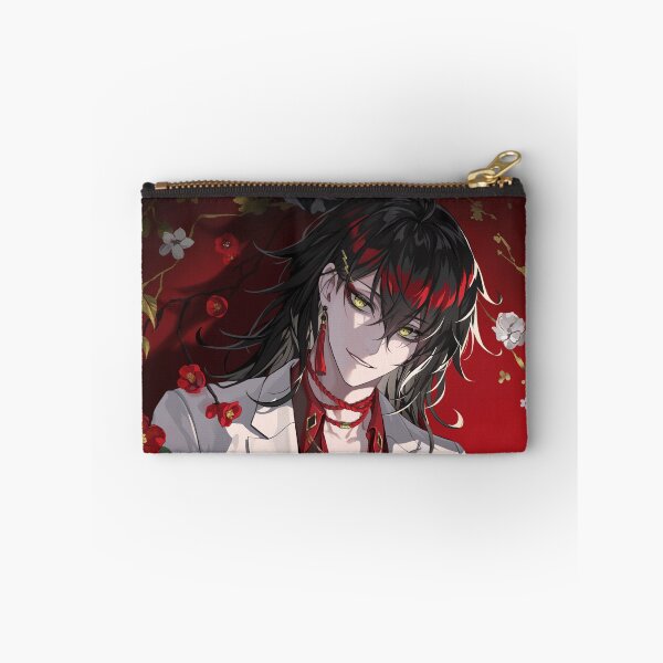 Item preview, Vox Akuma - Luxiem - Nijisanji EN designed and sold by Boy From North.