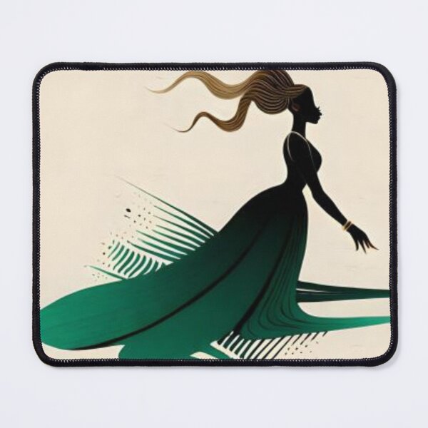 Aperçu de l'œuvre Robe (Collection GG) créée et vendue par Vialuga.