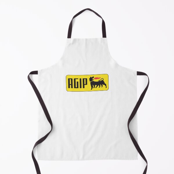 Item preview, Agip 1957-1971 Vintage Logo designed and sold by Maverick51.