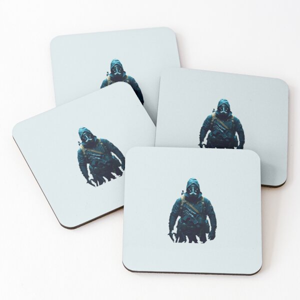 Item preview, Killer designed and sold by HiveMechs.