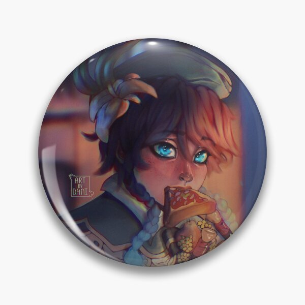Item preview, Venti designed and sold by Artbydani.