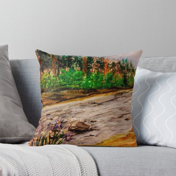 Item preview, Potapsco River designed and sold by TheDapperZombie.