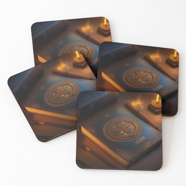 Item preview, Book of Shadows designed and sold by Shiwwa.
