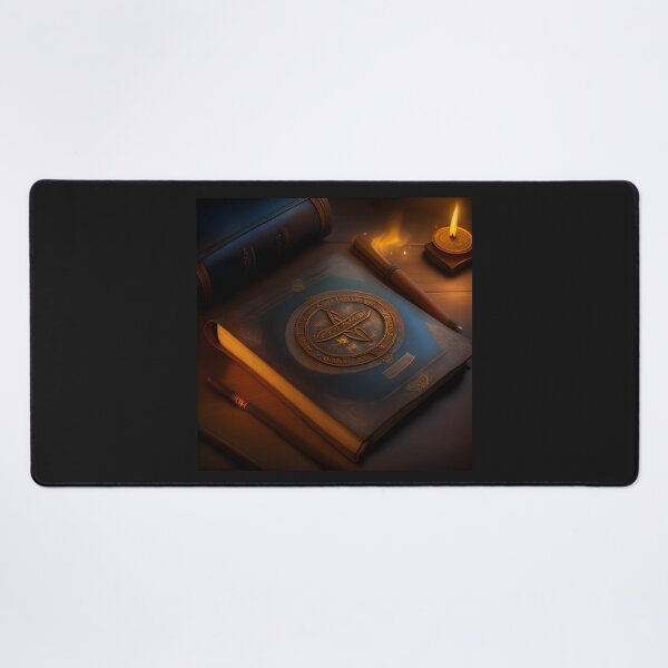 Item preview, Book of Shadows designed and sold by Shiwwa.