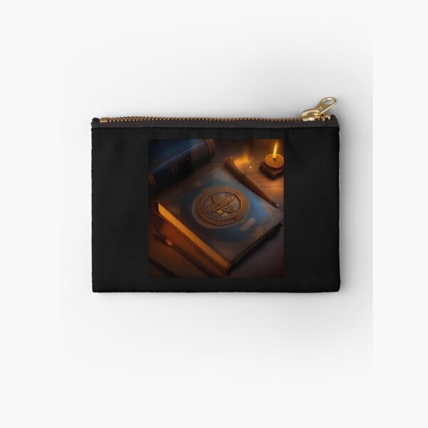 Item preview, Book of Shadows designed and sold by Shiwwa.