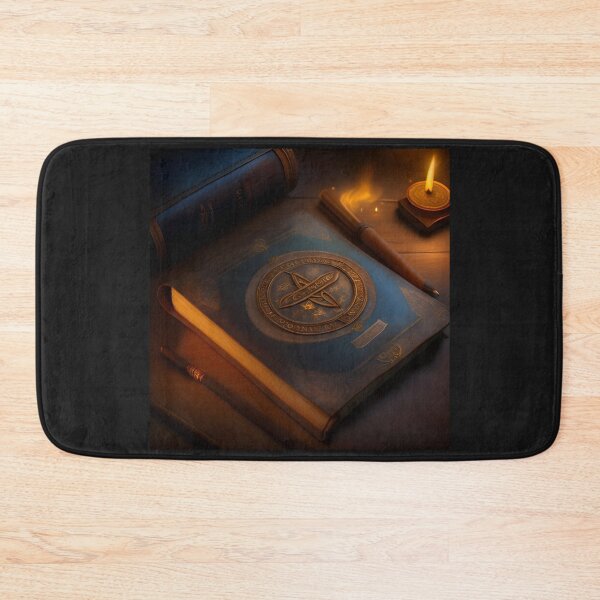 Item preview, Book of Shadows designed and sold by Shiwwa.