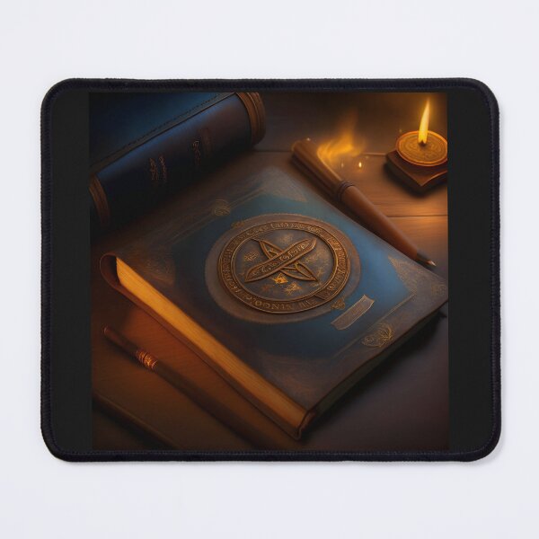 Item preview, Book of Shadows designed and sold by Shiwwa.