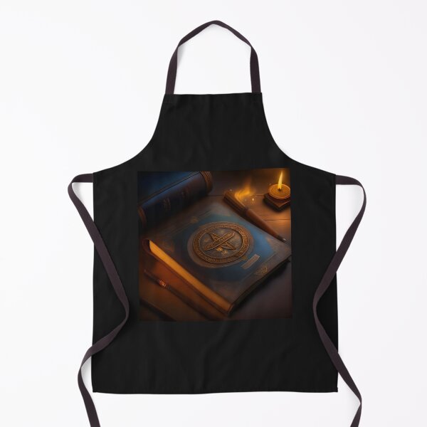 Item preview, Book of Shadows designed and sold by Shiwwa.