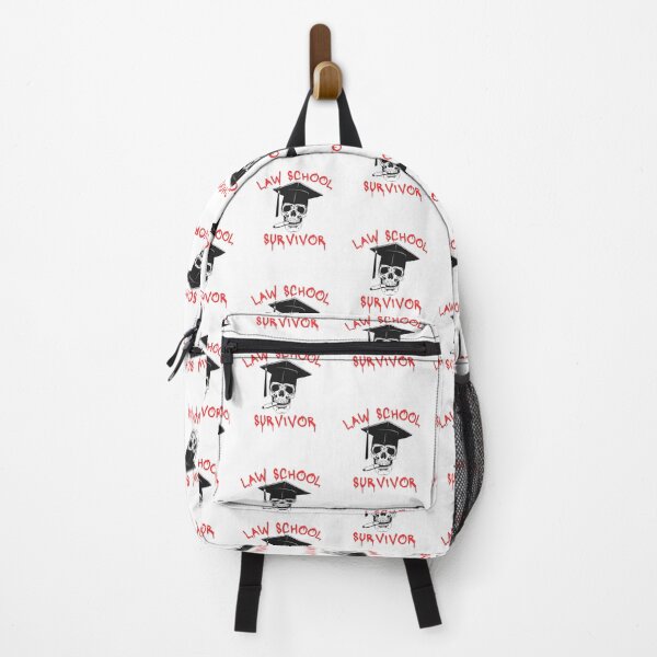 Item preview, Law School Survivor designed and sold by TThousand.