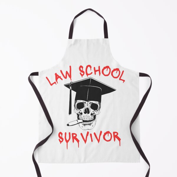 Item preview, Law School Survivor designed and sold by TThousand.