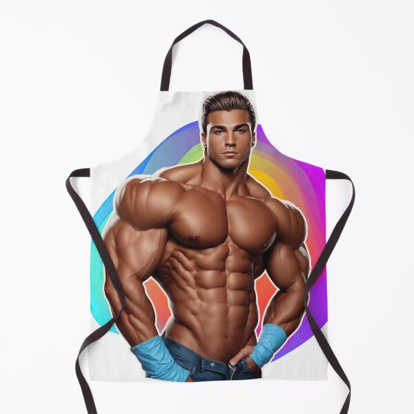 Item preview, Bodybuilder designed and sold by ForeverPrintsOK.