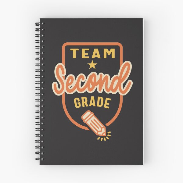 Item preview, Team Second 2nd Grade Teacher Student Back to School designed and sold by cidolopez.