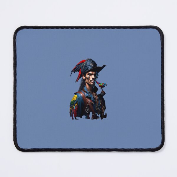 Item preview, Pirate's designed and sold by HiveMechs.