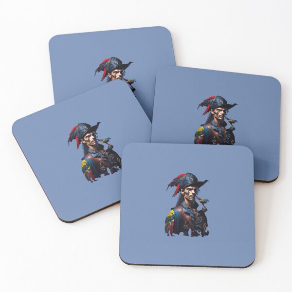 Item preview, Pirate's designed and sold by HiveMechs.