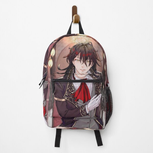Item preview, Vox Akuma - Luxiem - Nijisanji EN designed and sold by Boy From North.