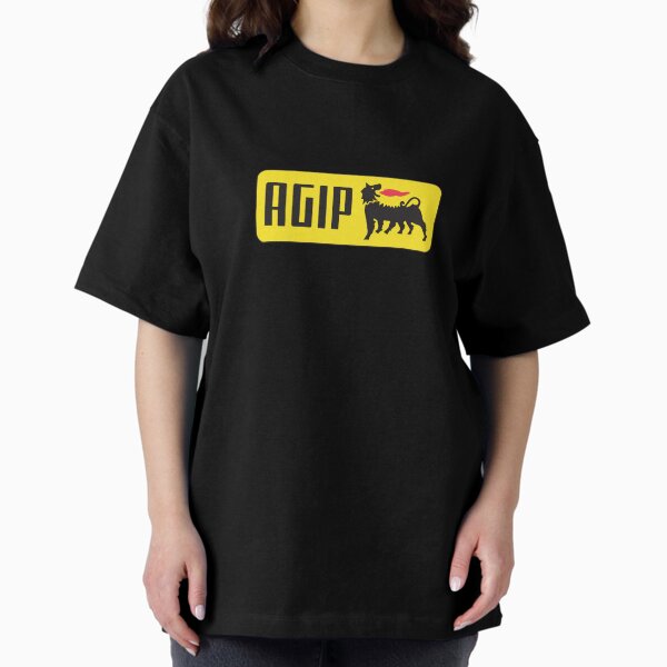 Item preview, Agip 1957-1971 Vintage Logo designed and sold by Maverick51.