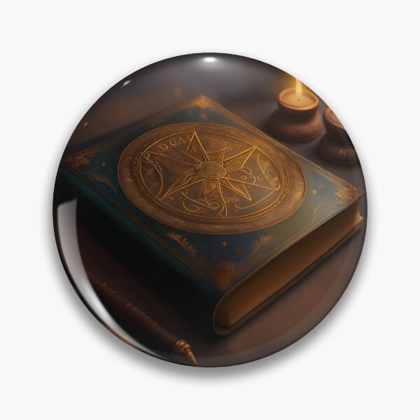 Item preview, Book of Shadows designed and sold by Shiwwa.