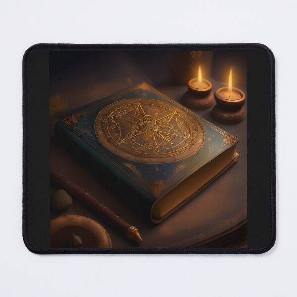 Item preview, Book of Shadows designed and sold by Shiwwa.