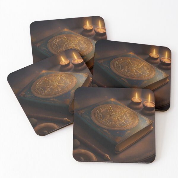 Item preview, Book of Shadows designed and sold by Shiwwa.