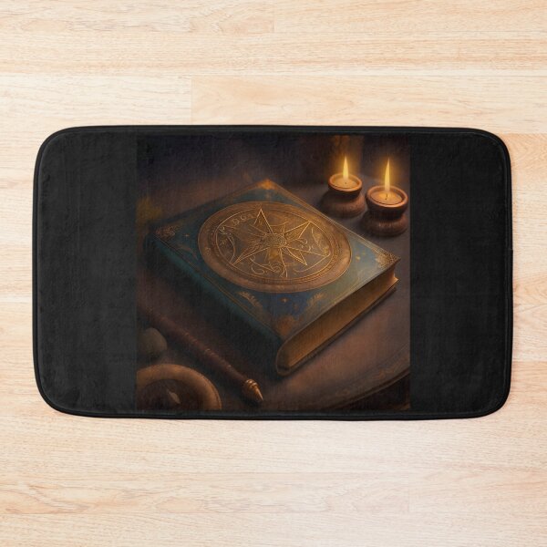 Item preview, Book of Shadows designed and sold by Shiwwa.