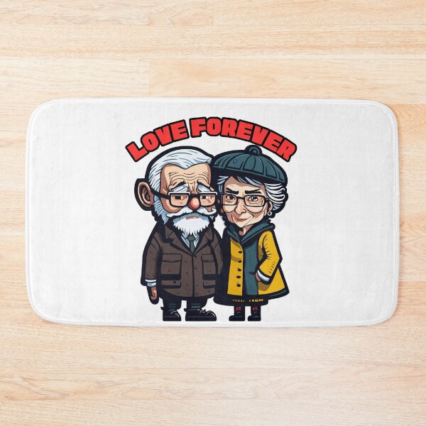 Item preview, Love Forever designed and sold by Swag-Haven.