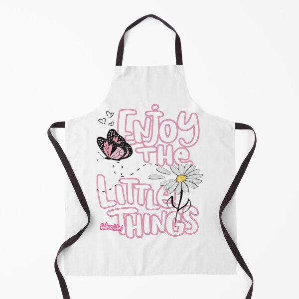 Item preview, enjoy the little things in life positive aesthetic designed and sold by Loveartse.