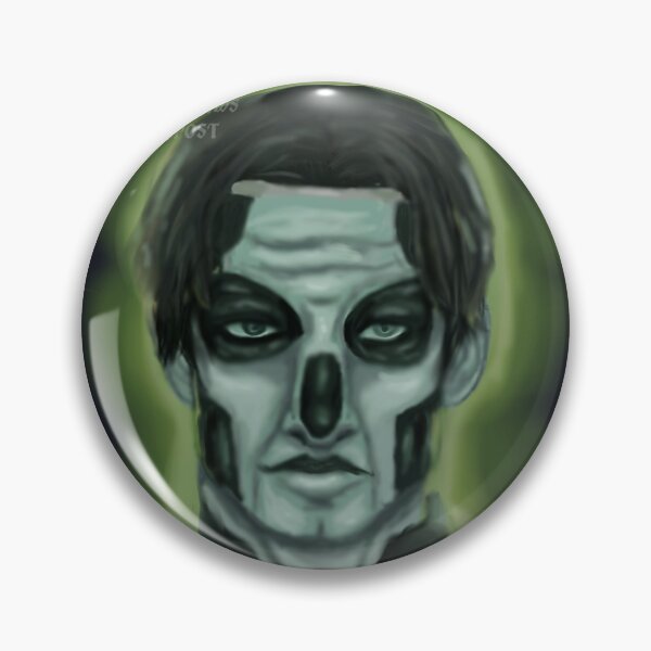 Item preview, The Third-Born Father designed and sold by DemerathDraws.